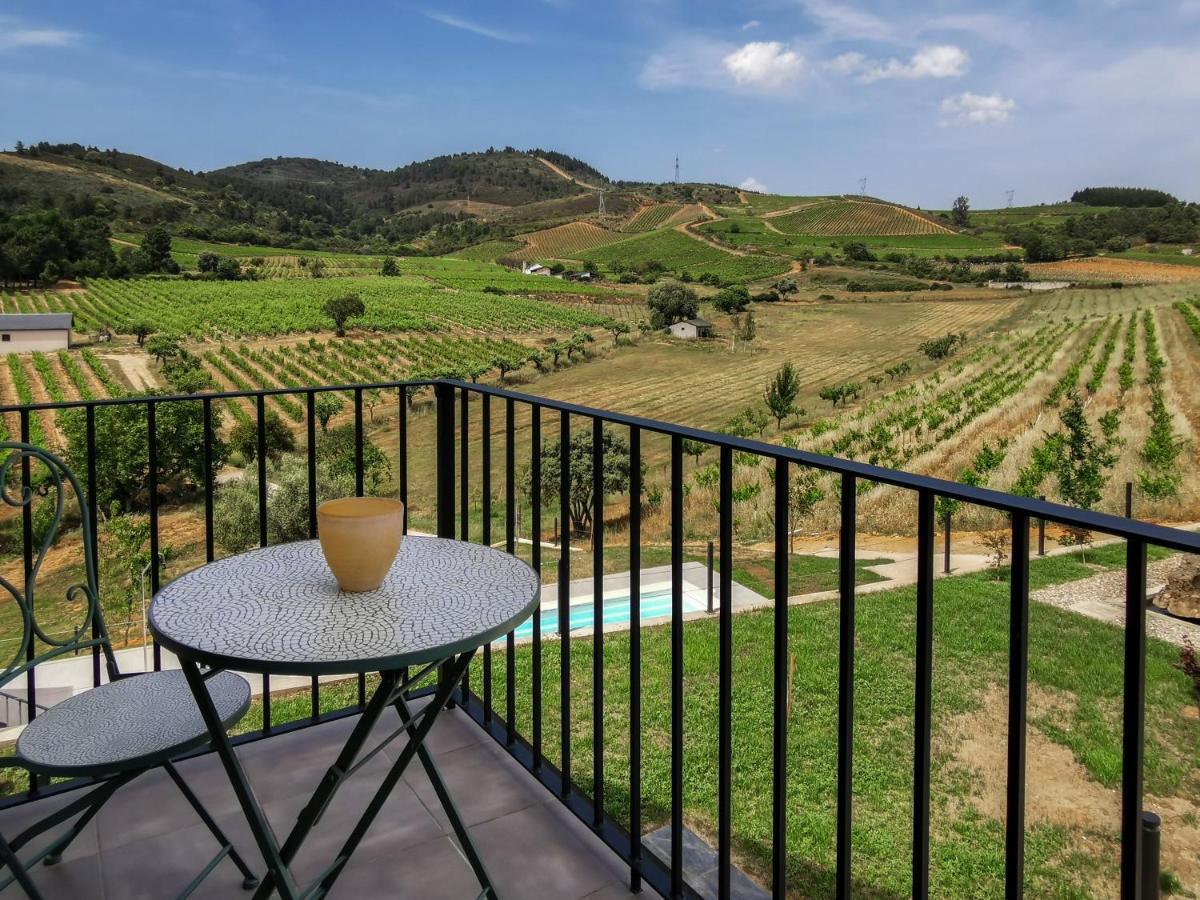 Boutique Finca Esencial Villafranca Del Bierzo Exterior foto