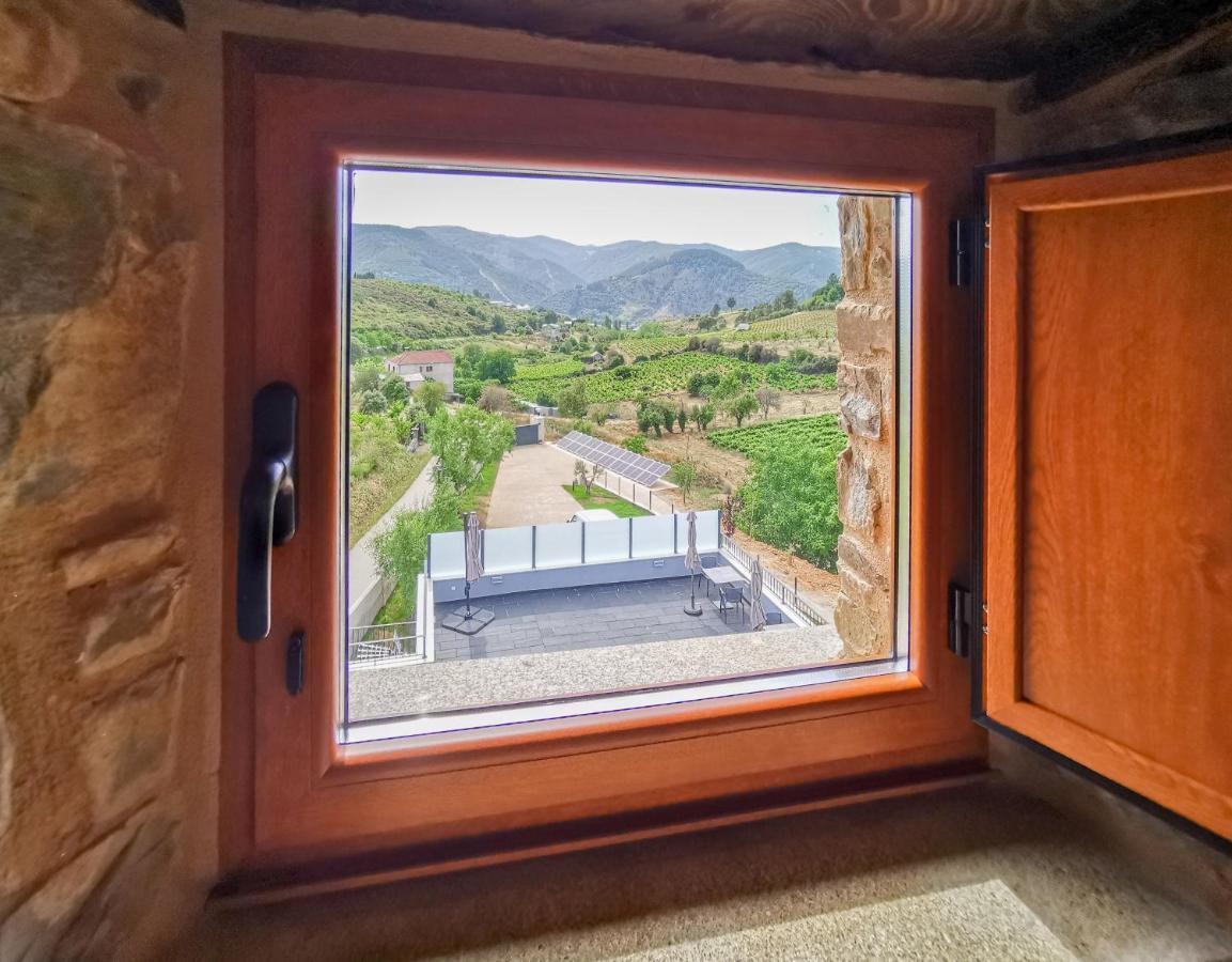 Boutique Finca Esencial Villafranca Del Bierzo Exterior foto